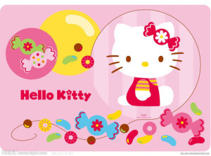 Sanrio Hello Kitty 其它~