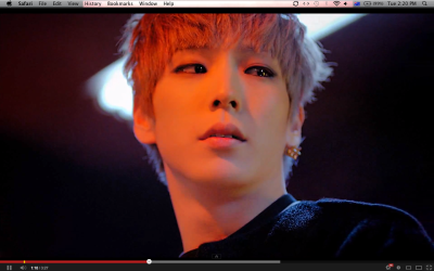 BAP HIMCHAN