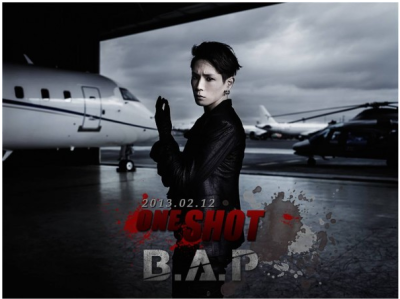 BAP HIMCHAN