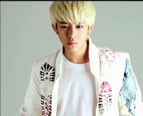 BAP DAEHYUN