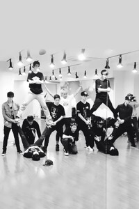 exo，overdose！