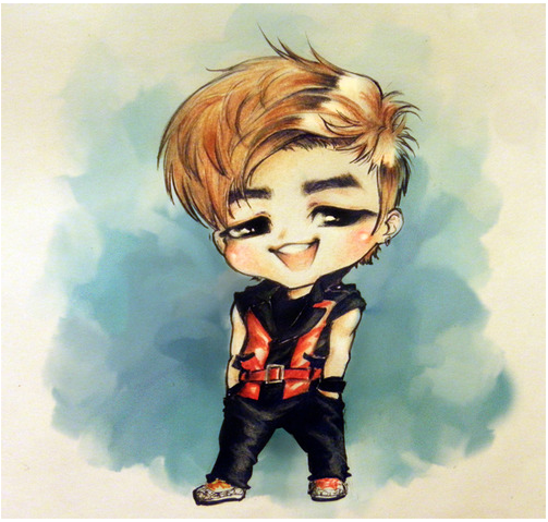 BAP JONGUP