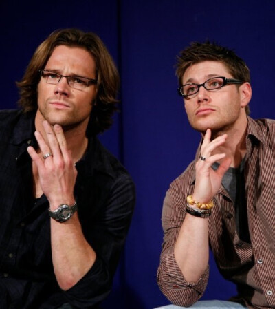 Jensen Ackles,Dean/Jared Padalecki,Sam