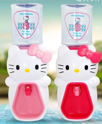 Kitty饮水机