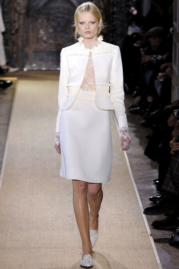 Valentino2012年春夏高级定制