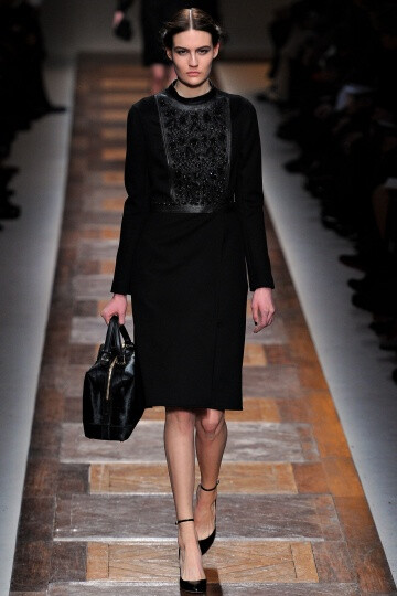 Valentino2012年秋冬高级成衣