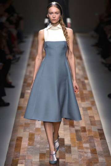 Valentino2013年秋冬高级成衣