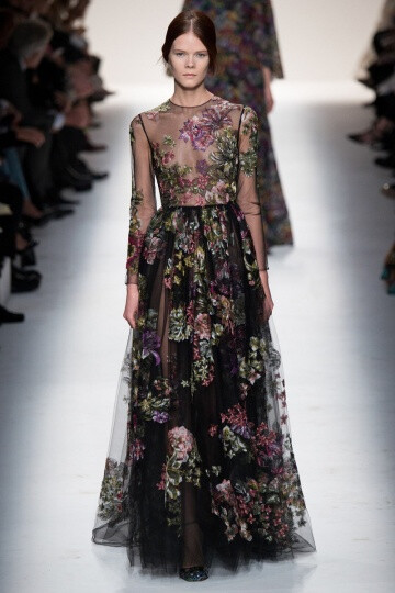 Valentino2014年秋冬高级成衣