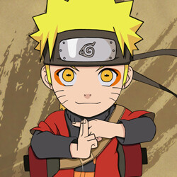 火影忍者 NARUTO