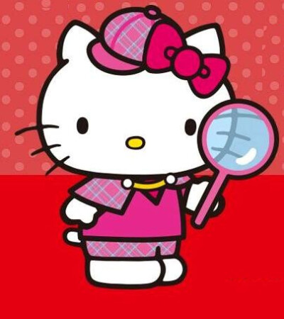 Sanrio Hello Kitty 其它~