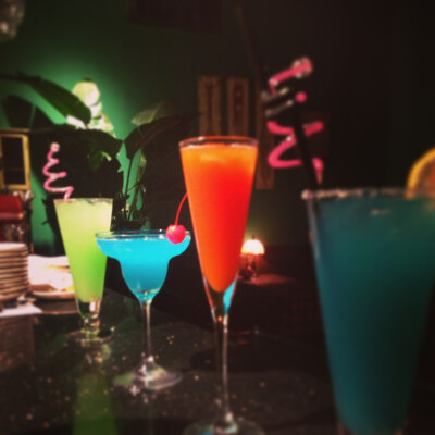 鼓浪屿晚上去哪玩