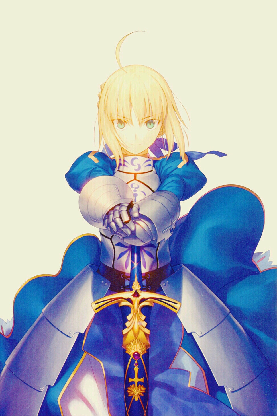 fate/zero[命运之夜