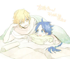 スパコミペーパー＋マギログ４