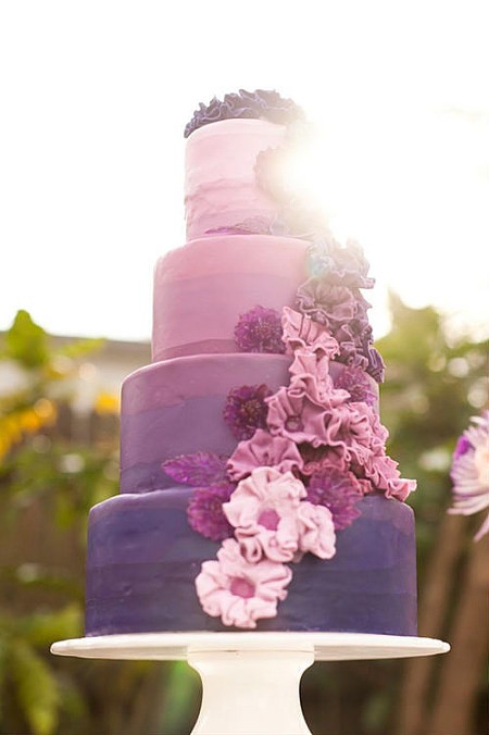 【wedding cake】