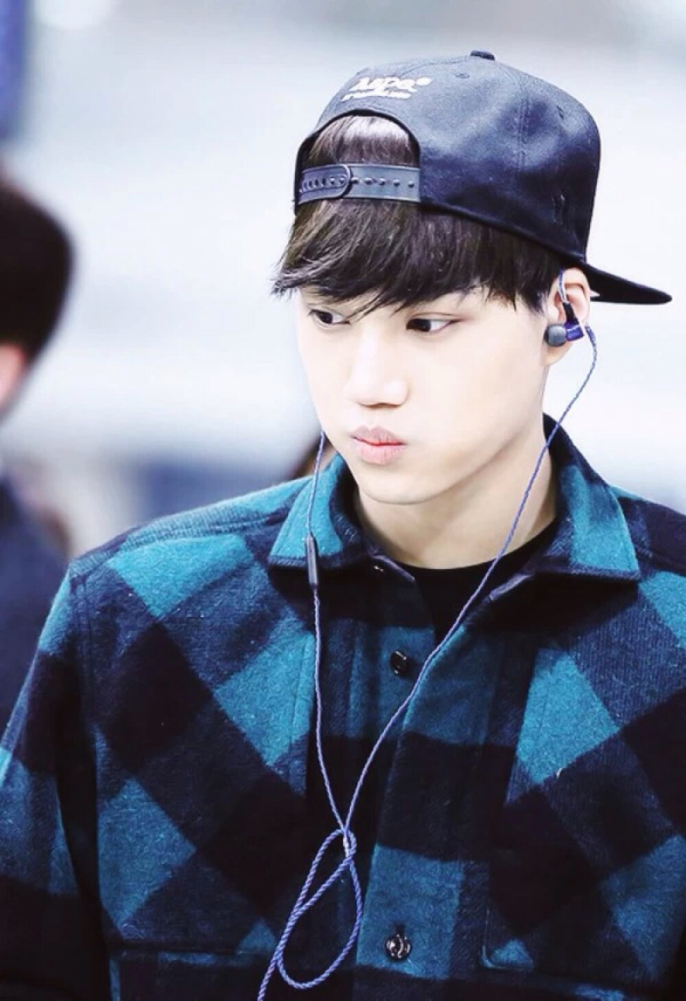 exo-KAI