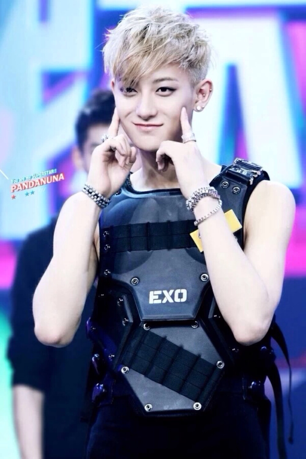 exo-TAO