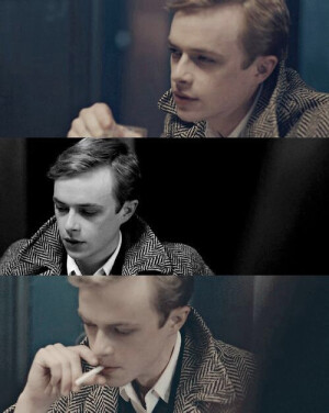 Dane DeHaan in Kill Your Darlings