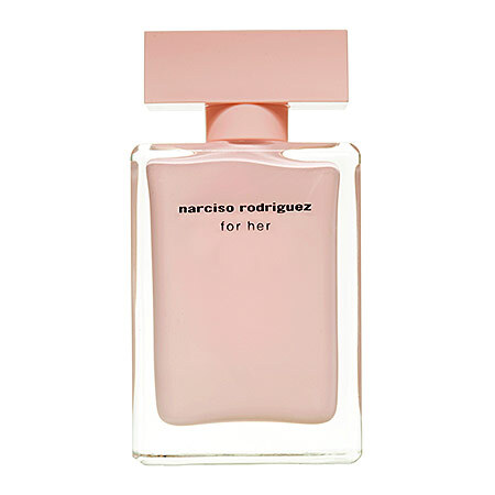 NARCISO RODRIGUEZ for her Eau de Parfum