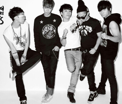 BIGBANG