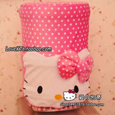 Kitty饮水机防尘布