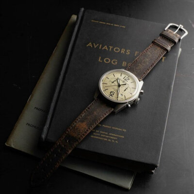 Bell &amp;amp; Ross Vintage BR-126 Watch