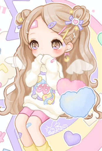 壁纸 iPhone壁纸 iPhone4壁纸 背景 女孩