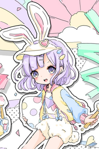 壁纸 iPhone壁纸 iPhone4壁纸 背景 女孩