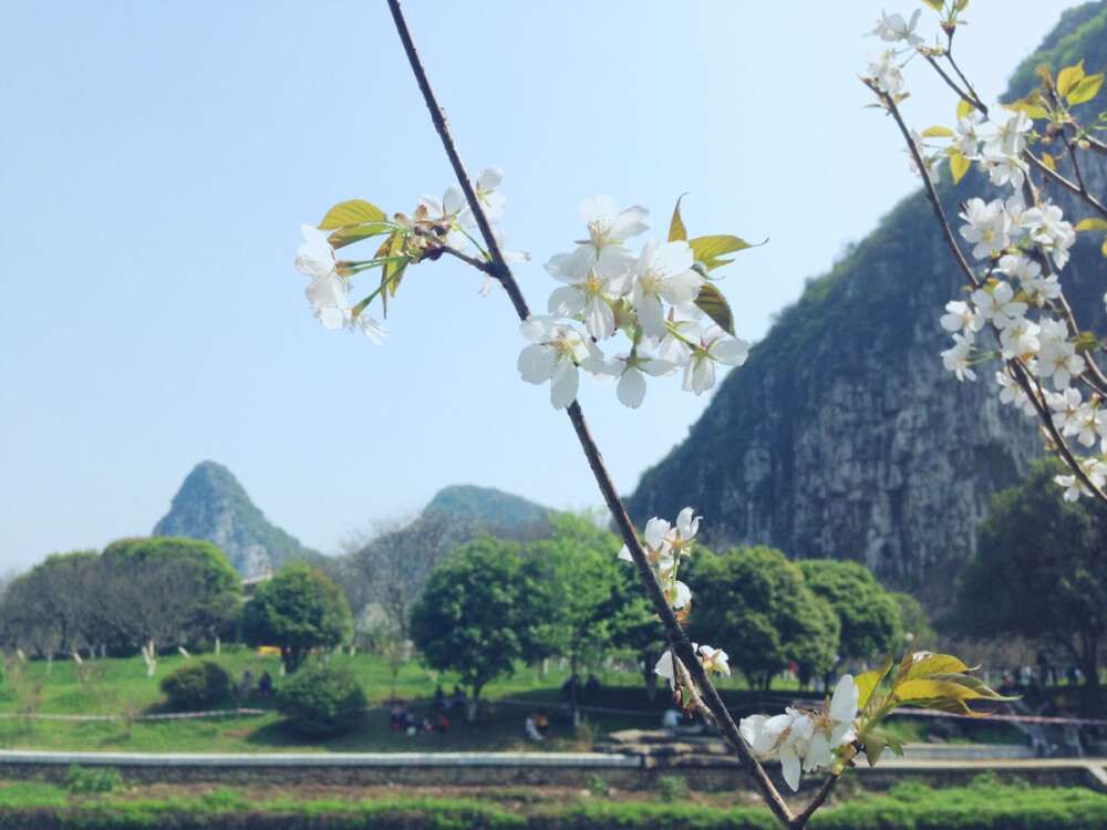 桂林山水