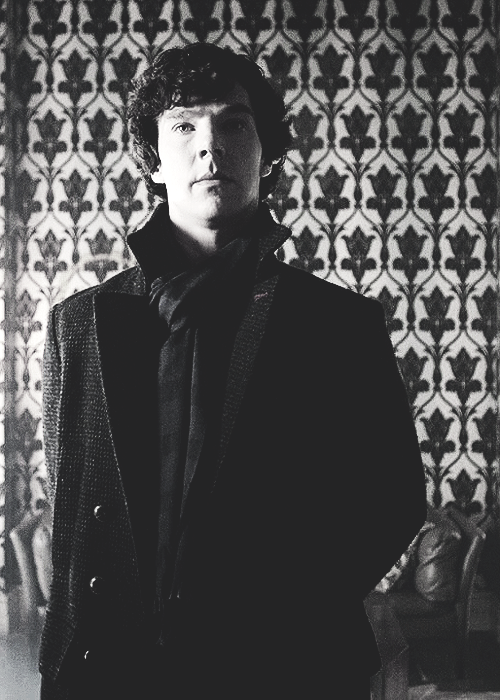 benedict cumberbatch martin freeman 卷福 花生 神探夏洛克