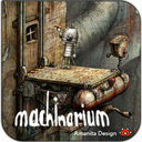 Machinarium ico