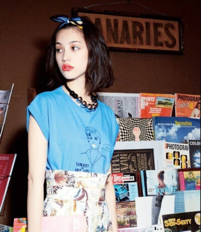 单身美好，我自己很好/小井刘