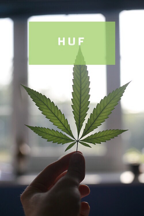 HUF