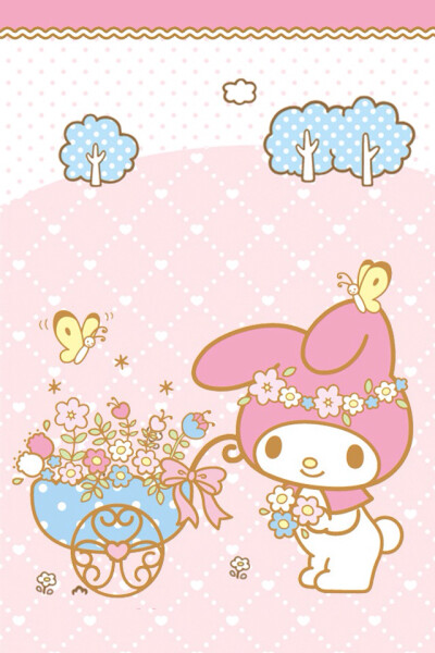 Sanrio Hello Kitty 其它~