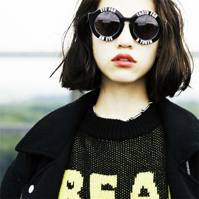 Mizuhara kiko 水原希子