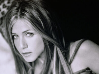 詹妮弗·安妮斯顿 Jennifer Aniston