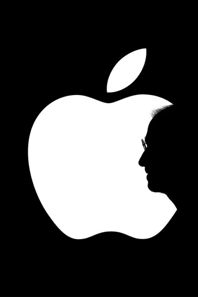 苹果+乔布斯=perfact