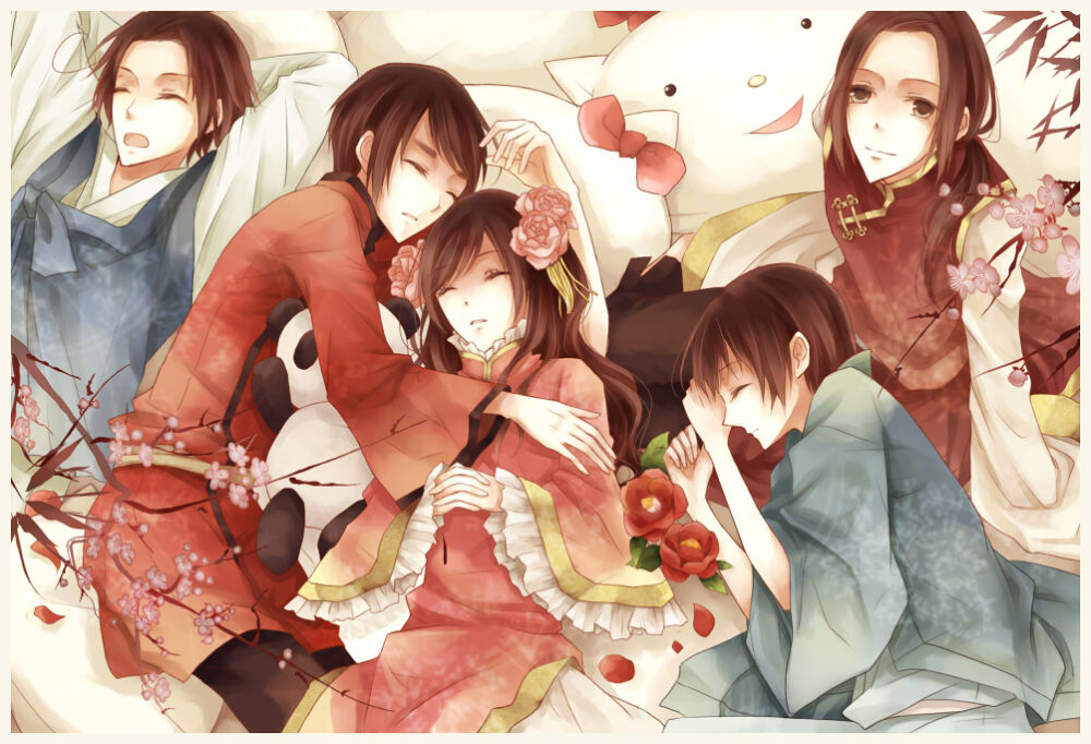 网络收集【侵删】