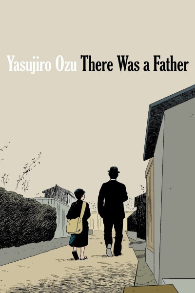 There Was of Father「父亲在世時」