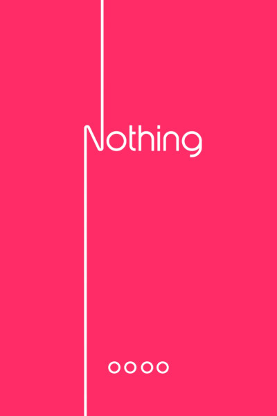 nothing