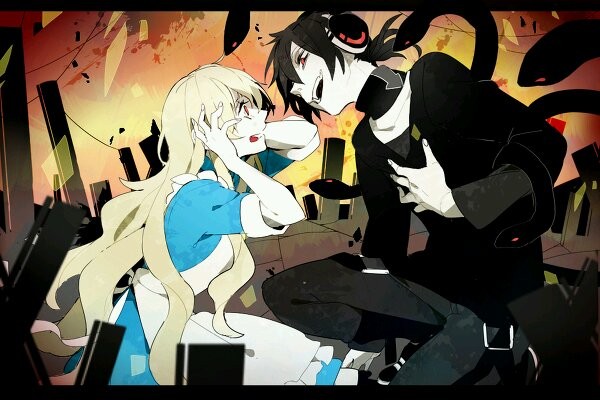 阳炎projectkurohamarry