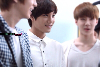 EXO 金钟仁KAI