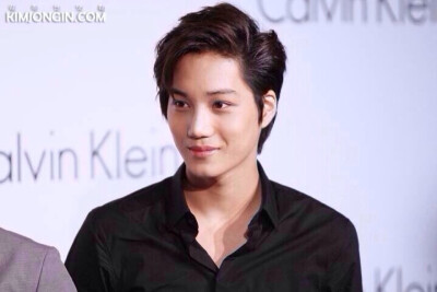 EXO 金钟仁KAI