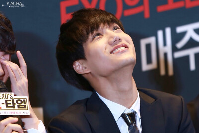 EXO 金钟仁KAI