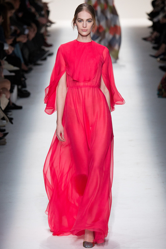 Valentino F2014RTW