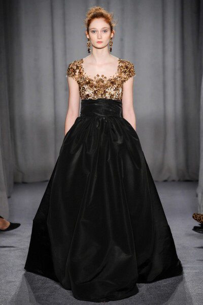 Marchesa F2014RTW