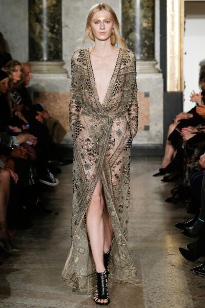 Emilio Pucci F2014RTW