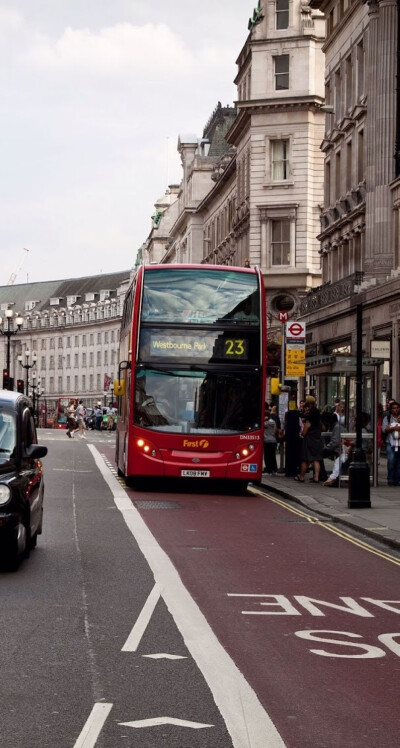 Regent Street