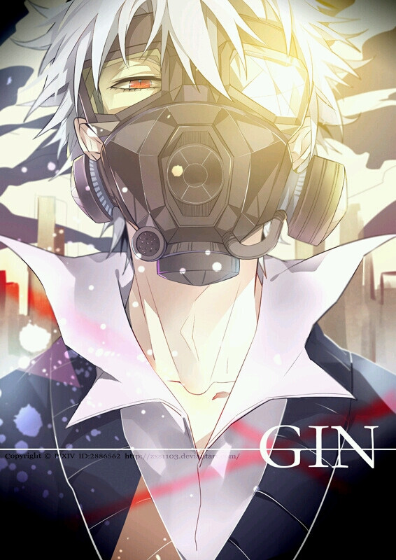 gin