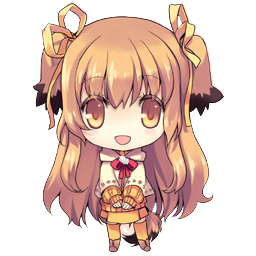  ico格式下载地址【http://pan.baidu.com/s/1hq9mILu】完美放大256色，不用担心小图标了噢~！堆糖里是png格式的，大家喜欢可以收藏。这个系列的也可以做头像神马的。专辑每个系列都是挨着放的噢，喜欢的朋友欢迎到我的主页逛逛~ #（珍妮·图标）Q版生肖系列