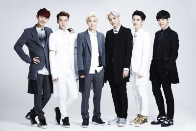 overdose *EXO